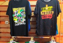 Romusa Apparel, Produk Lokal Kualitas Nasional