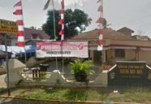 Agus Salim Cabut Berkas Laporan Anaknya Hilang