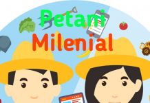 Kesempatan Jadi Petani Milenial, dibiayai Organisasi Internasional IFAD