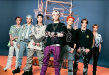 Menangi Worldwide Fan's Choice Award Top 10 MAMA 2020, NCT U Trending di Twitter