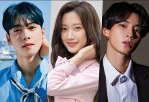 Khusus Buat Bucin Cha Eun Woo, Moon Ga Young & Hwang In Yeop, Drakor True Beauty Segera Tayang di Net TV