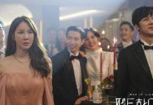 Jadi Drakor Laris dan Populer Pencetak Rating Tinggi, The Penthouse Borong Penghargaan di Ajang SBS Drama Awards 2021
