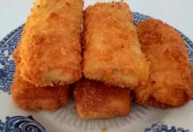 Yuk, Bikin Risoles Enak Ala Chef Mama Lita MCI 5, ini Tutorialnya