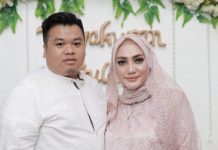 Lita Master Chef Indonesia 5 Masih Berduka Pasca Meninggalnya Sang Suami, Ungkapkan ini di Instagramnya