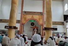 Guru Besar UIN: Kunci Kebahagiaan Terletak pada Ketenangan Jiwa