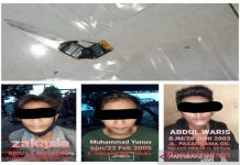 Remaja Tewas di Pasar Lama Diduga Dikeroyok, Tiga di Antaranya Sudah Ditangkap