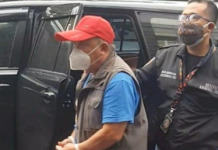 DPO Kasus Penipuan Rp 11 M Modus Palsukan Keterangan Akta Notaris Ditangkap