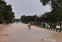 Cuaca Ekstrem, PLN Lakukan Pemadaman Darurat di Ibu Kota Kepulauan Riau