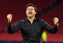 Ini Dia, Pelatih Baru PSG Pengganti Thomas Tuchel yang Dipecat Desember Lalu