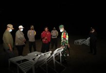 Saat Pergantian Tahun Wisata Pantai di Tanahlaut Sepi, Ini Kata Bupati Sukamta