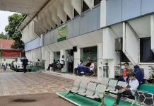 Polda Metro Back Up Polres Jaksel Amankan Sidang Rizieq Shihab Besok