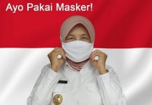 Tak Ada Penambahan, Kasus Aktif Covid-19 di Batola Tersisa 88 Orang
