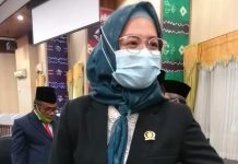 Dewan Banjarmasin Minta Waspadai Klaster Baru Belajar Tatap Muka