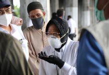 Mutakhirkan Data Kemiskinan, Mensos Gunakan Citra Satelit Memotret Rumah Penerima Bantuan