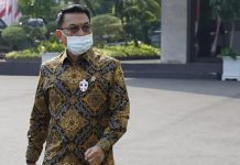 Sah! AHY Tetap Pimpin Demokrat, Mahkamah Agung Tolak PK Moeldoko  Cs
