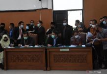 Pengacara Rizieq Shihab Pertanyakan Pasal 160 yang Sebelumnya Tak Ada Saat Penyelidikan