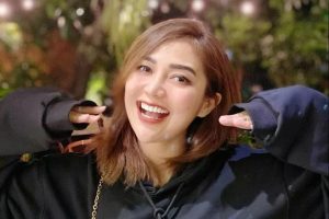 Mantan personel grup musik dangdut Trio Macan, Chacha Sherly (ANTARA/Instagram @chacha.sherly)