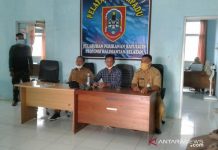 Anggota DPRD Kalsel Minta Pelabuhan Perikanan Batulicin Dibenahi