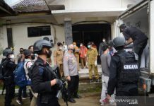 25.000 Dosis Vaksin Covid-19 BioFarma Tiba di Kalsel Lebih Awal