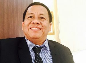 Ahmad Murjani (istimewa)