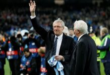 Legenda Manchester City Meninggal, Pernah di Timnas Inggris