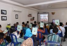 Kabar Gembira untuk Warga HSS, Tahun Ini 22.000 Bidang Tanah Disertifikasi Gratis