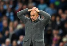 Liga Inggris: Jelang Semifinal Guardiola Kebingungan Gara-gara Ini
