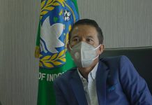 PSSI Peringatkan Wasit, Sanksi Tegas Menati Bila Terbukti Buat Kesalahan Fatal