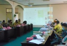 Pengguna Gas Melon di Tabalong Akan Diatur Lewat Perbup
