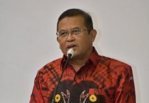 Rektor ULM: "Tidak Tepat Penghapusan Formasi Guru dari Seleksi CPNS"