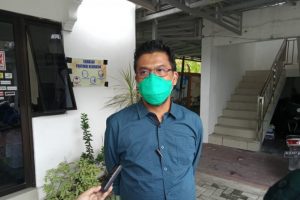 Zainal Hakim (antara)