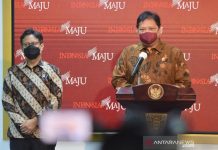 Waduh! Covid-19 Meningkat, Pemerintah Perketat Pergerakan Warga Mulai 11 Januari