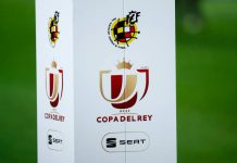 Tim Level Bawah Singkirkan Atletico Madrid dari Copa Del Rey