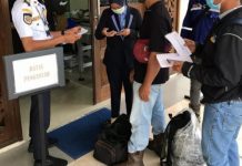 Bandara Bersujud Tanbu Kembali Normal, Sempat Tutup Sejak Mei 2020