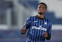 MU Akhirnya Berhasil Boyong Pemain Muda Atalanta BC