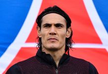 FA Akui Komentar Cavani di Medsos Bukan Rasis, Ini Makna 'Negrito'