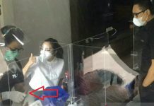 Gisel Penuhi Panggilan Polisi, Langsung Lakukan Tes Ini