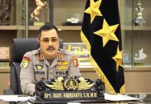 Nah Lho! Terungkap, Kabareskrim Tak Lapor LHKPN Sejak 2018