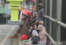Waduh, Data BPS Sebut Kemiskinan di HST Tertinggi Ke-3 di Kalsel