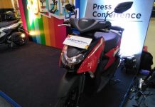Sepeda Motor Baru yang Bakal Mengaspal di 2021