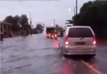 Pemkab Tanahlaut Tetapkan Status Tanggap Darurat