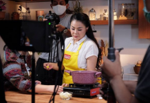 Chef Aiko Ungkap Jasa Selebgram Syifa Mila Korban Sriwijaya SJ-182
