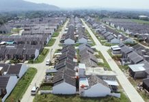 Program Sejuta Rumah 2021 Lebihi Target, Segini Jumlah Unit untuk Masyarakat Berpenghasilan Rendah