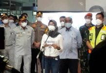 Sempat Delay, Pihak Sriwijaya Pastikan Kondisi Pesawat Layak Terbang