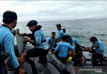 Tim SAR Gabungan Temukan KTP  Tapi Tak Ada Dalam Manifes, Ternyata…