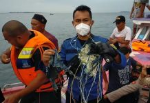 Sederet Selebriti ini Berduka Atas Jatuhnya Pesawat Sriwijaya Air SJ 182, Ifan Seventeen Galau Temannya Jadi Penumpang Pesawat Tersebut