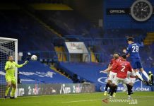 Hasil Piala FA: Chelsea dan City Gilas Musuh Tanpa Balas, Melaju ke Babak Berikutnya