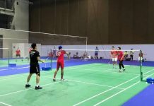 Mulai Besok, 9 Pebulu Tangkis Indonesia Berlaga Thailand Open, Catat Jadwalnya