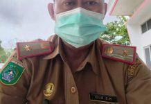 Tanahbumbu Siapkan 68 Tenaga Kesehatan Sukseskan Vaksinasi Covid-19