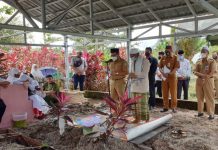 Innalillahi, Pemkab Banjar Kembali Kehilangan Pejabat Terbaik, Kali Ini Asisten II